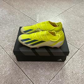 Adidas X Crazyfast Elite FG 39 1/3