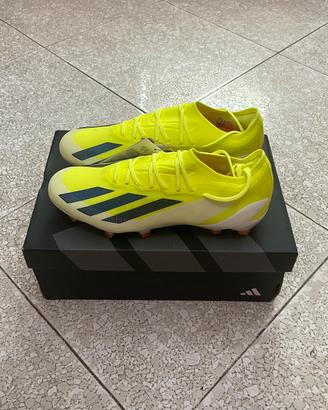 Adidas X Crazyfast Elite FG 39 1/3