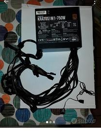 alimentatore pc