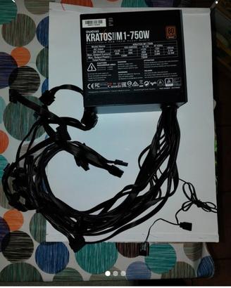 alimentatore pc