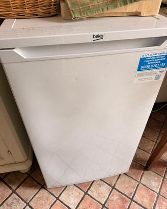 Freezer
