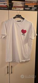 Lotto 6 T-shirt uomo taglia M – vari marchi - 65€

