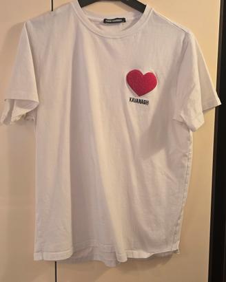 Lotto 6 T-shirt uomo taglia M – vari marchi - 65€
