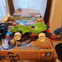 Mini 4wd tamiya 