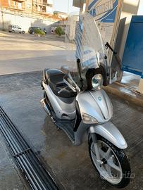 Piaggio liberty 50