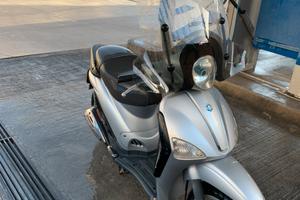 Piaggio liberty 50