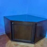 Arredo antico legno