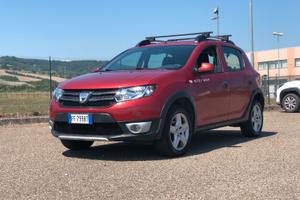 DACIA SANDERO STAPWEI. GPL