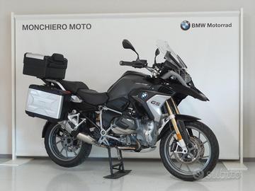 BMW r 1250 gs Abs my19