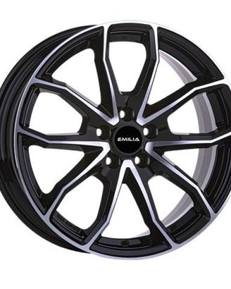 CERHI IN LEGA NUOVI DA 16 PER TOYOTA YARIS
