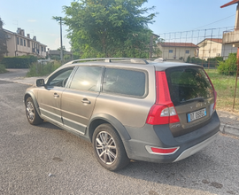 Volvo xc70 2.4 175cv 4x4