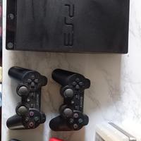 Playstation 3 - PS 3 con 14 giochi