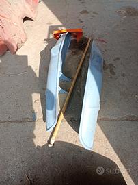 Ricambi trattori fiat 211, landlnetta 20 cv