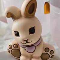 Coniglietto bauli thun 2025