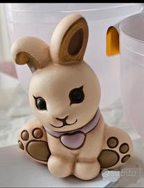 Coniglietto bauli thun 2025