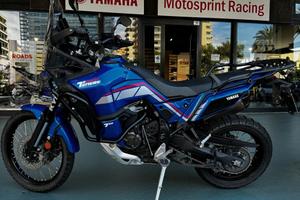 Yamaha T?n?r? 700 World Rally