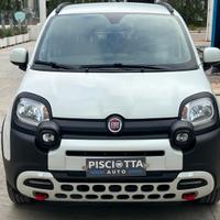 Fiat Panda Cross Panda 1.0 firefly hybrid Cross s&