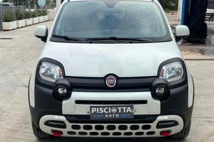 Fiat Panda Cross Panda 1.0 firefly hybrid Cross s&