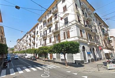 Quadrilocale in affitto zona Corso Cavour