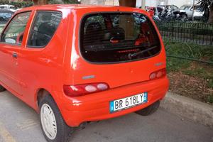 fiat 600