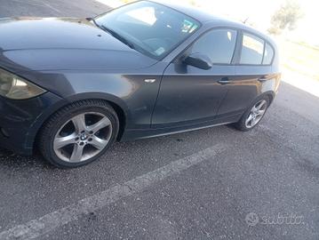 bmw serie 1 120d 
