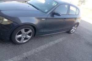 bmw serie 1 120d 