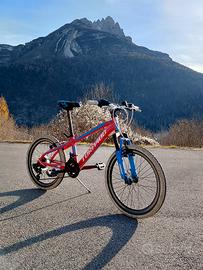 bici MTB per bambino 
