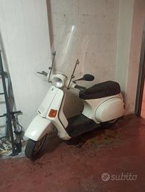 Vespa Cosa