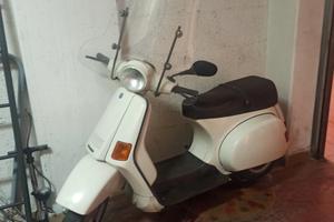 Vespa Cosa