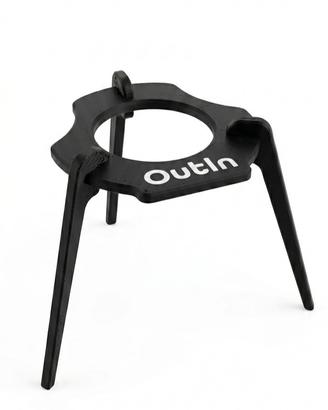 Supporto OutIn Macchina Per Caffè Espresso