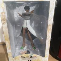 Steins Gate Rintaro Okabe 1/8 Scale Figure Plum 