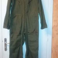 Tuta da specialista Aeronautica Militare 