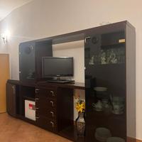 Living in palissandro