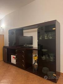 Living in palissandro