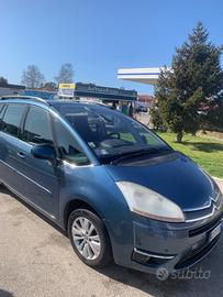 CITROEN Grand C4 Picasso - 2010