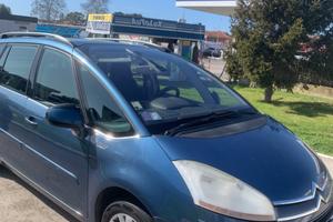 CITROEN Grand C4 Picasso - 2010
