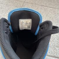 Scarpe jordan air 1 md ( usate solo 4 volte ) 36 t