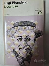 Luigi pirandello - L'esclusa