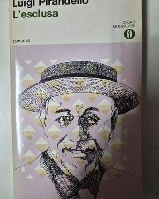 Luigi pirandello - L'esclusa