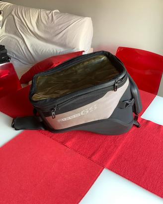 Borsa Serbatoio BMW GS