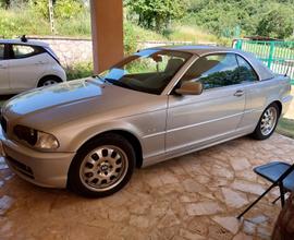 BMW Serie 3 (E46) - 2002 Cabrio Hard top