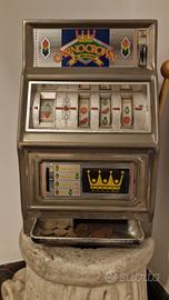 slot macchine Casino Crown