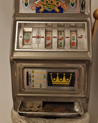 slot macchine Casino Crown