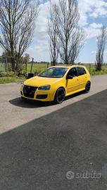 golf V