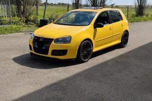 golf V