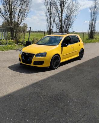 golf V