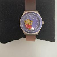orologio Winnie the pooh (Disney)