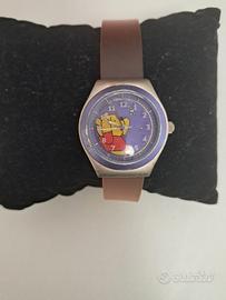 orologio Winnie the pooh (Disney)