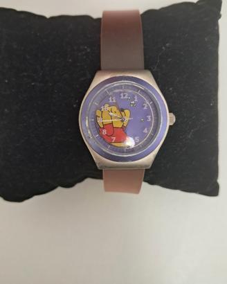 orologio Winnie the pooh (Disney)