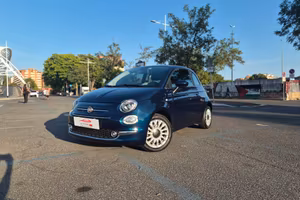 Fiat 500 Dolcevita NO OBBLIGO FINANZIAMENTO